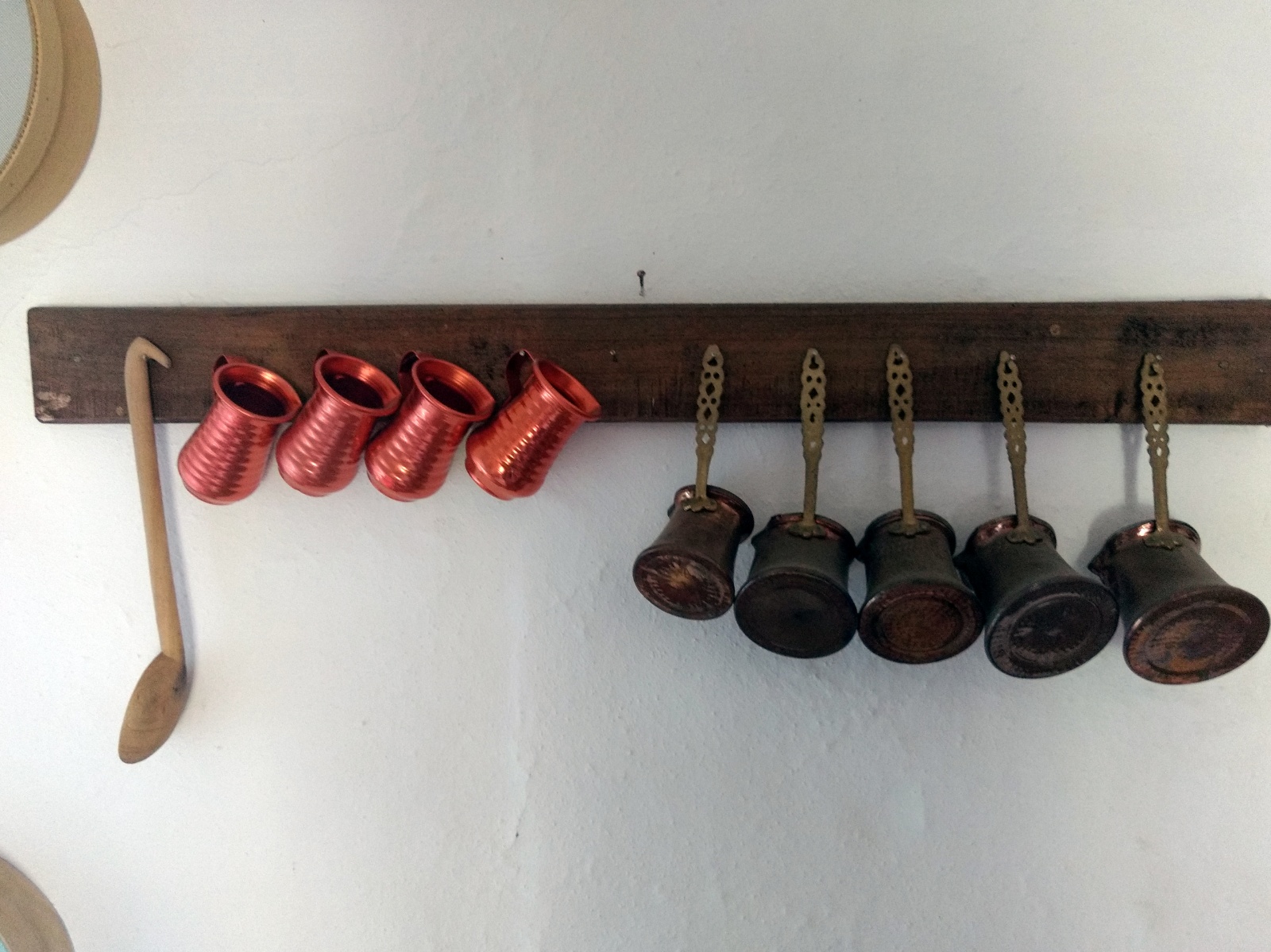 A Pomack House in Kottani